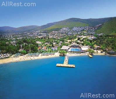 Club Voyage Torba 